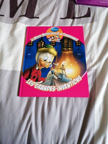 Le monde merveilleux de la connaissance