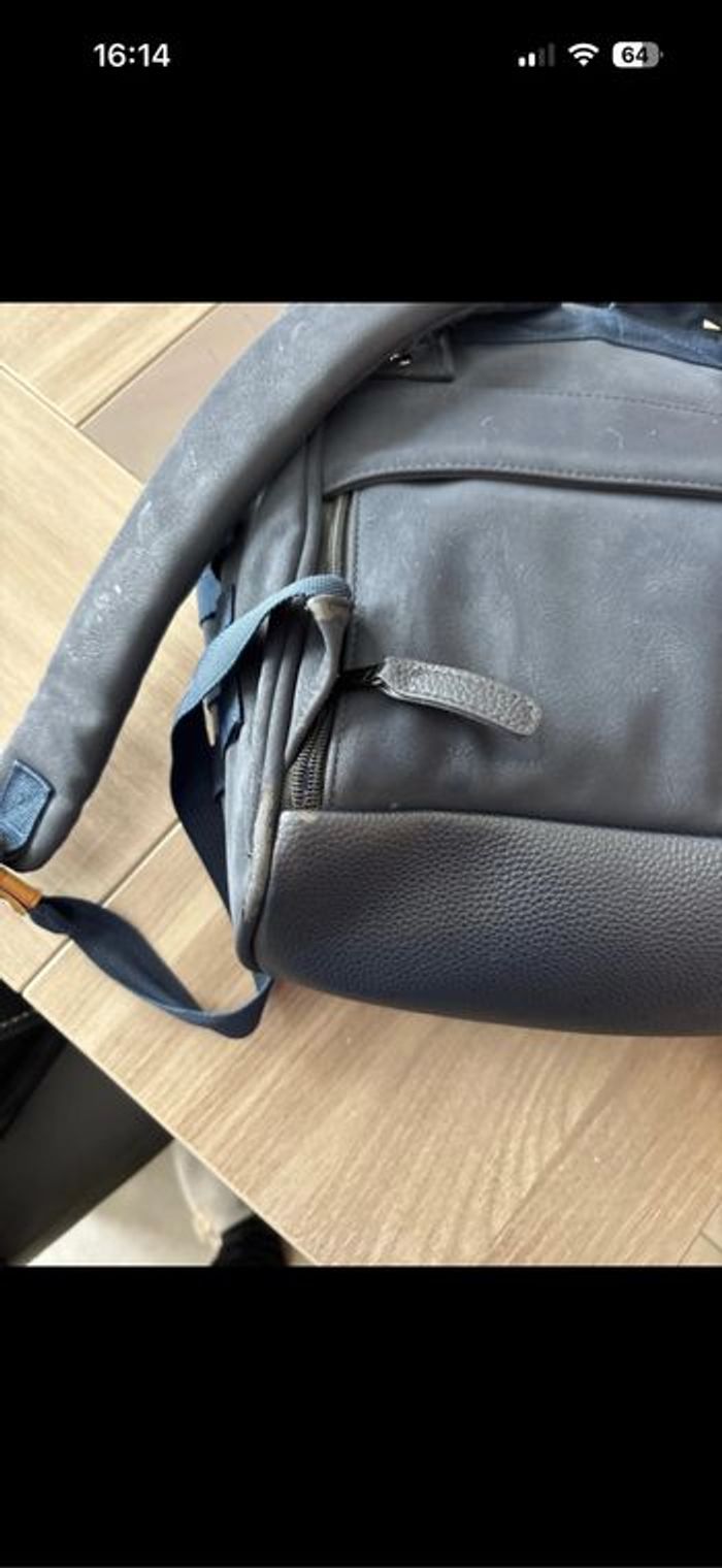 Sac à dos - photo numéro 3