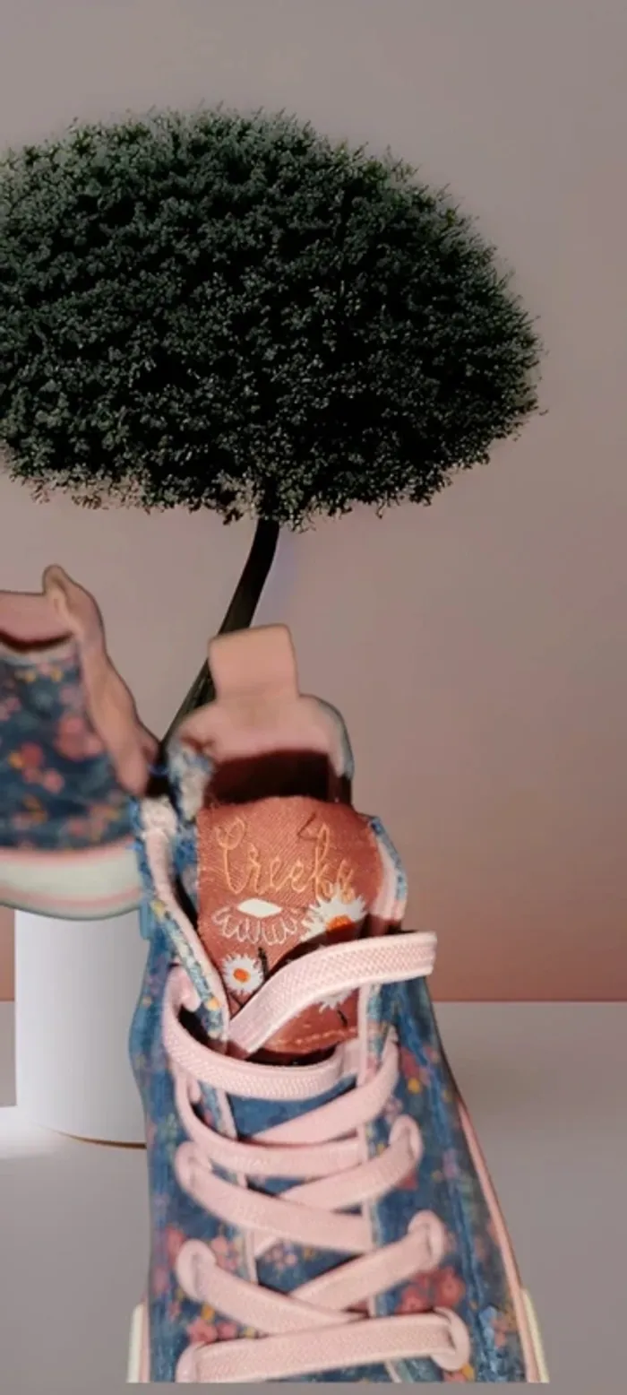Chaussures - photo numéro 7