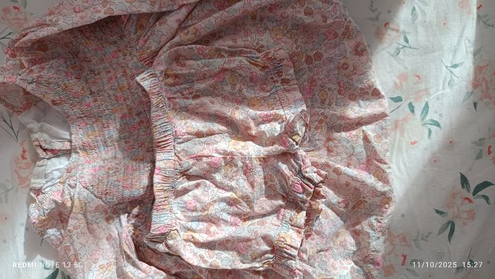 Robe mi canesu - photo numéro 2