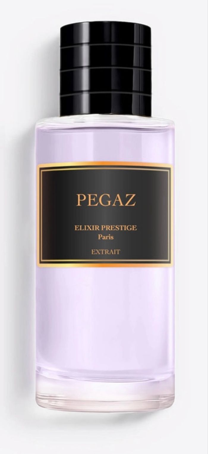 Pegasus / PEGAZ parfum
