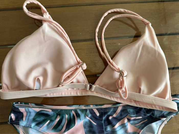 Maillot de bain triangle - photo numéro 5