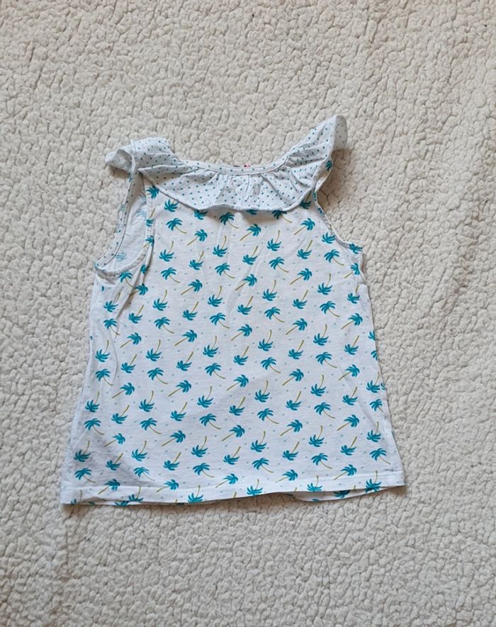 Debardeur taille 6ans - photo numéro 4