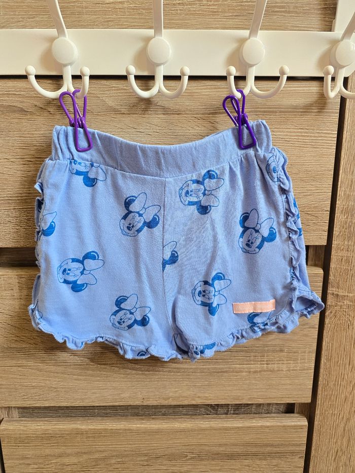 Vêtement Bébé Fille - Ensemble Minnie - Disney - 24 mois - photo numéro 7