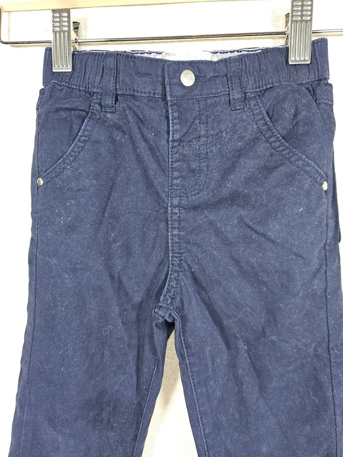 Pantalon mes petits cailloux  36 mois - photo numéro 2