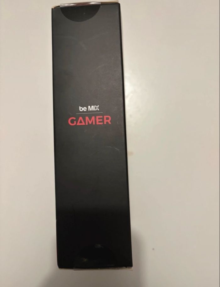 Souris gamer - photo numéro 5