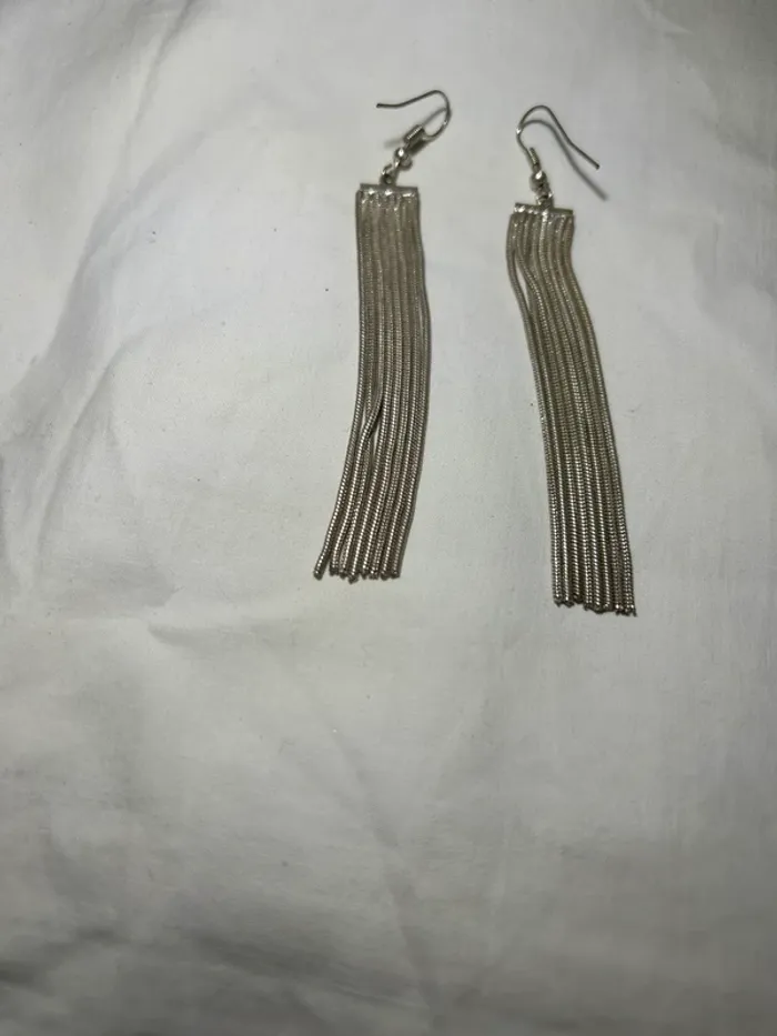 Boucles d’oreilles - photo numéro 4