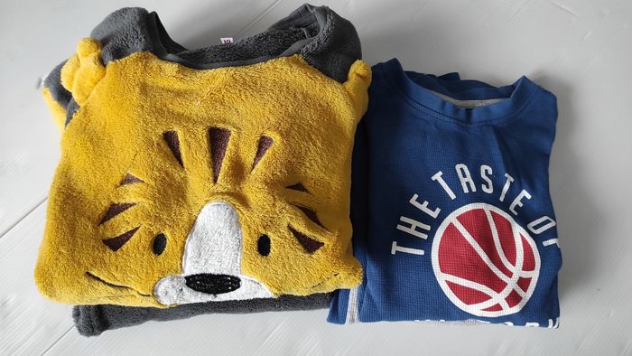 Pyjamas - photo numéro 2