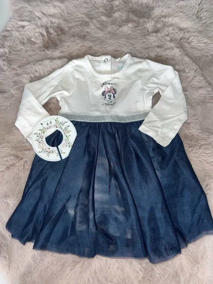 Robe Minnie