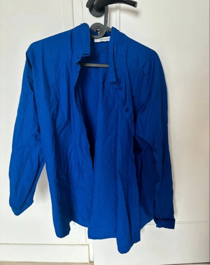 Chemise femme - photo numéro 2