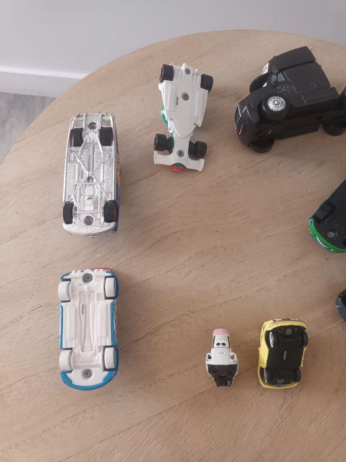 Voitures - photo numéro 4