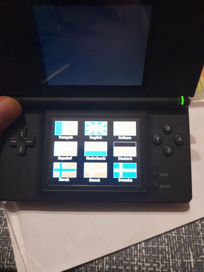 Planète nature au secours de l île tropicale Nintendo DS - photo numéro 14