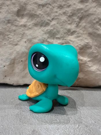 Figurine Petshop A22