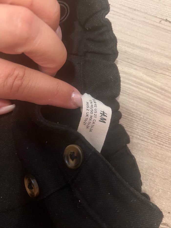 Jupe courte - photo numéro 2