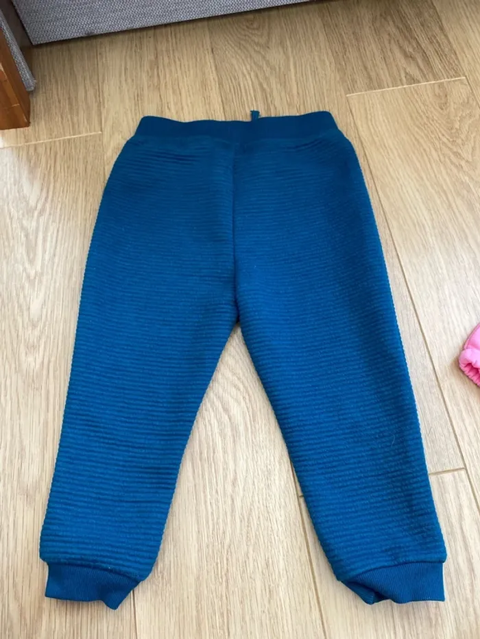 25-36 mois primark bas de jogging - photo numéro 4