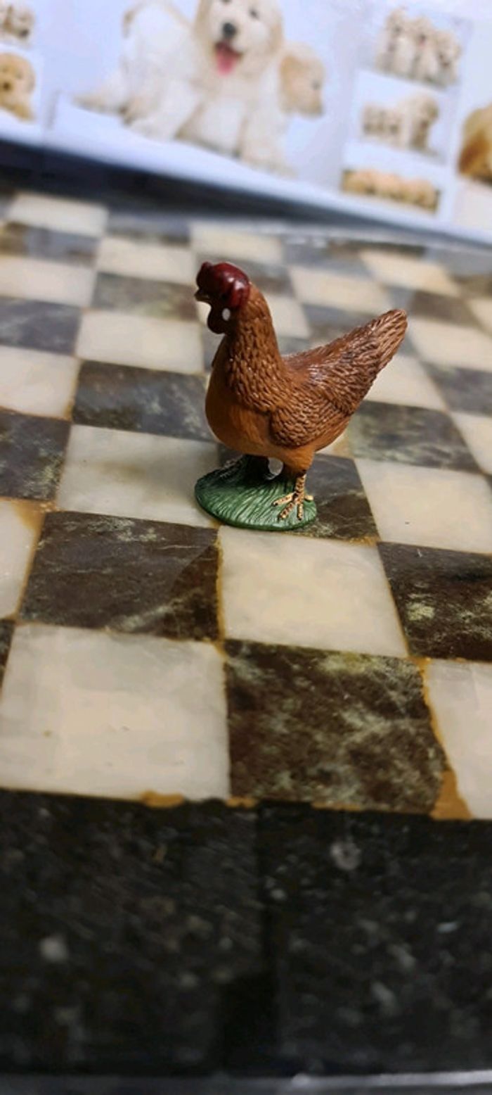 Figurine schleich made in china - photo numéro 4