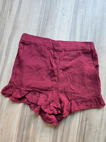 Short H&M 38