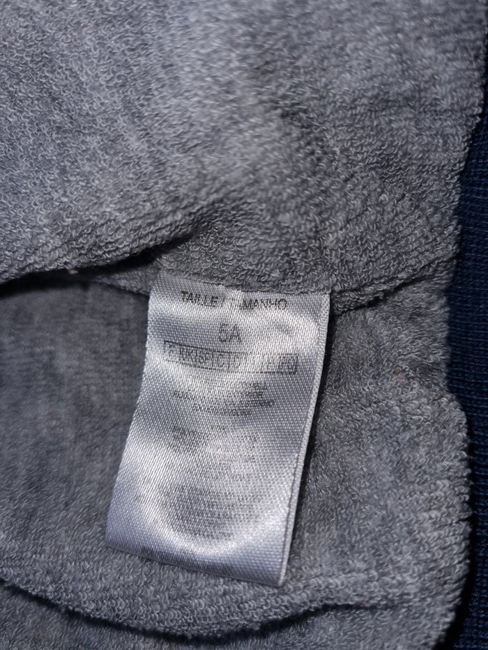 veste coupe vent garçon 5 ans - photo numéro 2