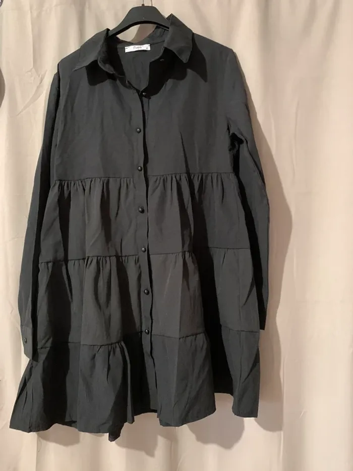 Robe chemise