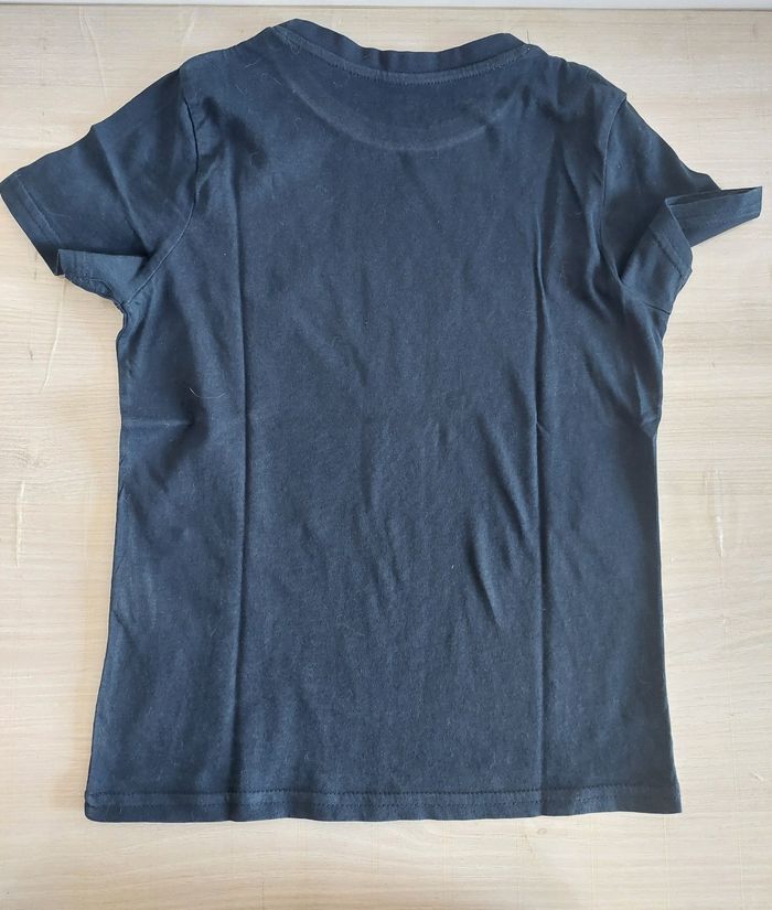 T-shirt Time To Ride garçon 8ans - photo numéro 3