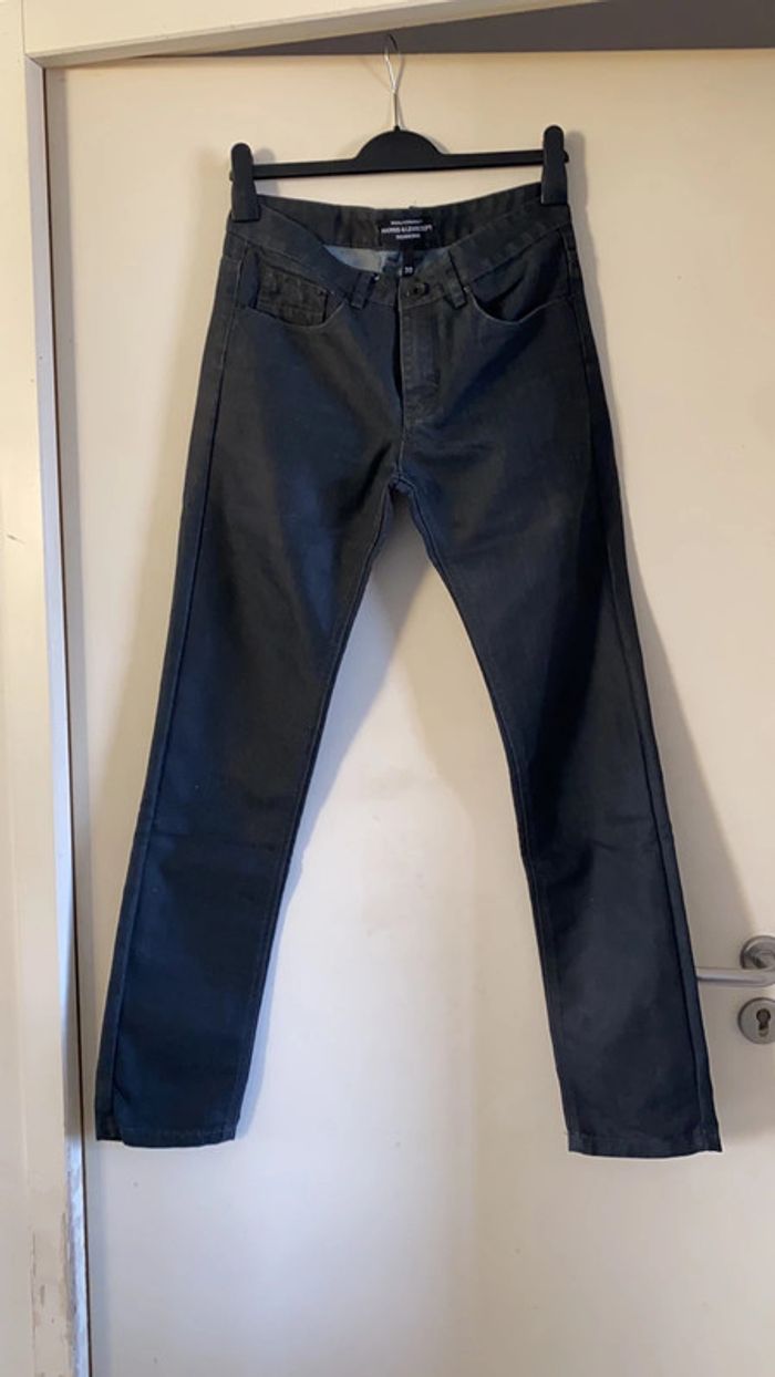 Jeans - photo numéro 1