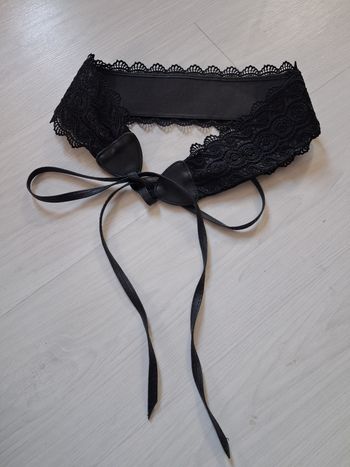 Ceinture 