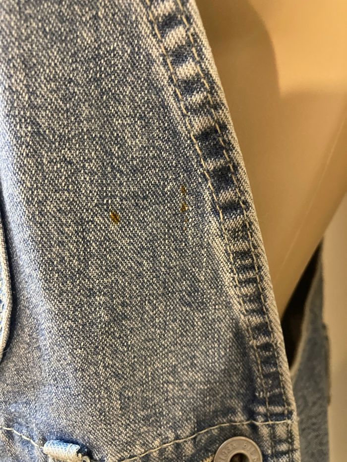 Salopette Big Star - 14 ans - photo numéro 6