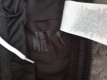 Pantalon survêtement Nike