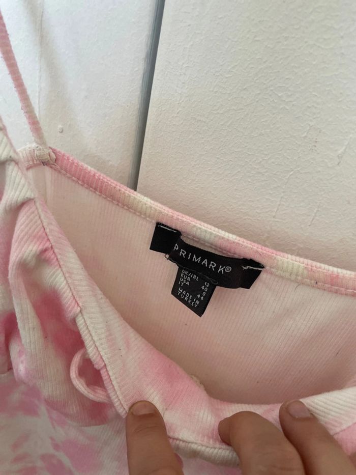 Robe Primark - photo numéro 2
