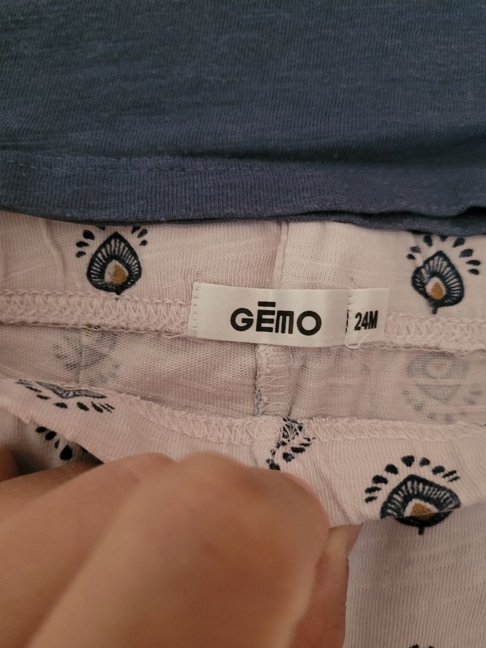 Pyjama - photo numéro 2