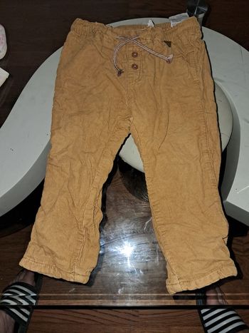 Pantalon 86