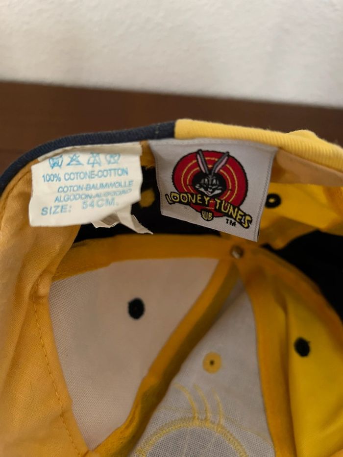 Casquette Titi - photo numéro 3