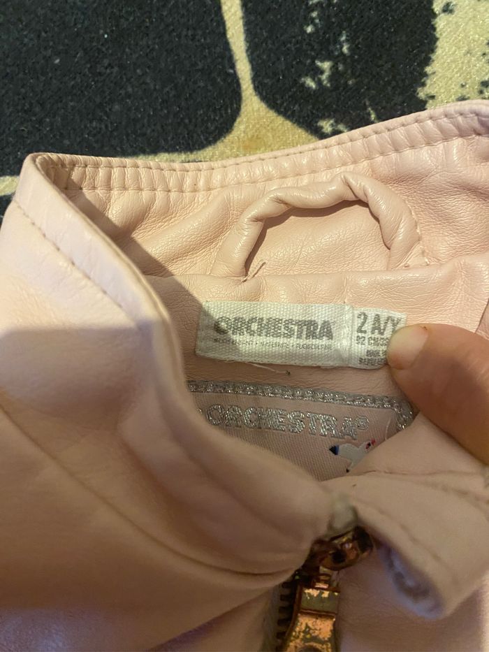 Veste - photo numéro 3