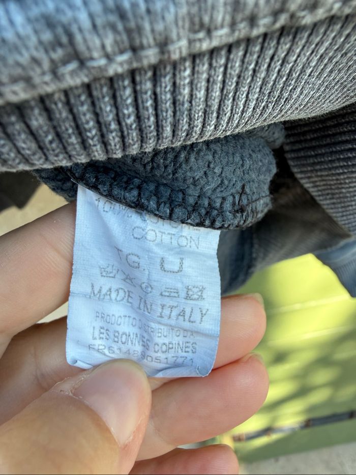 Sweat - photo numéro 4