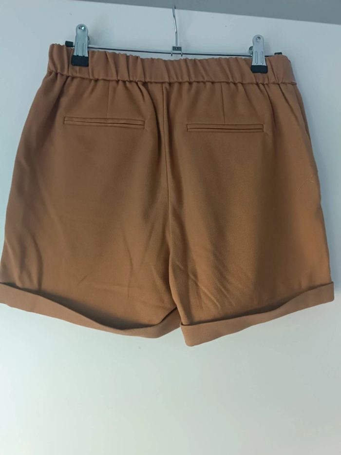 Short fluide - photo numéro 2