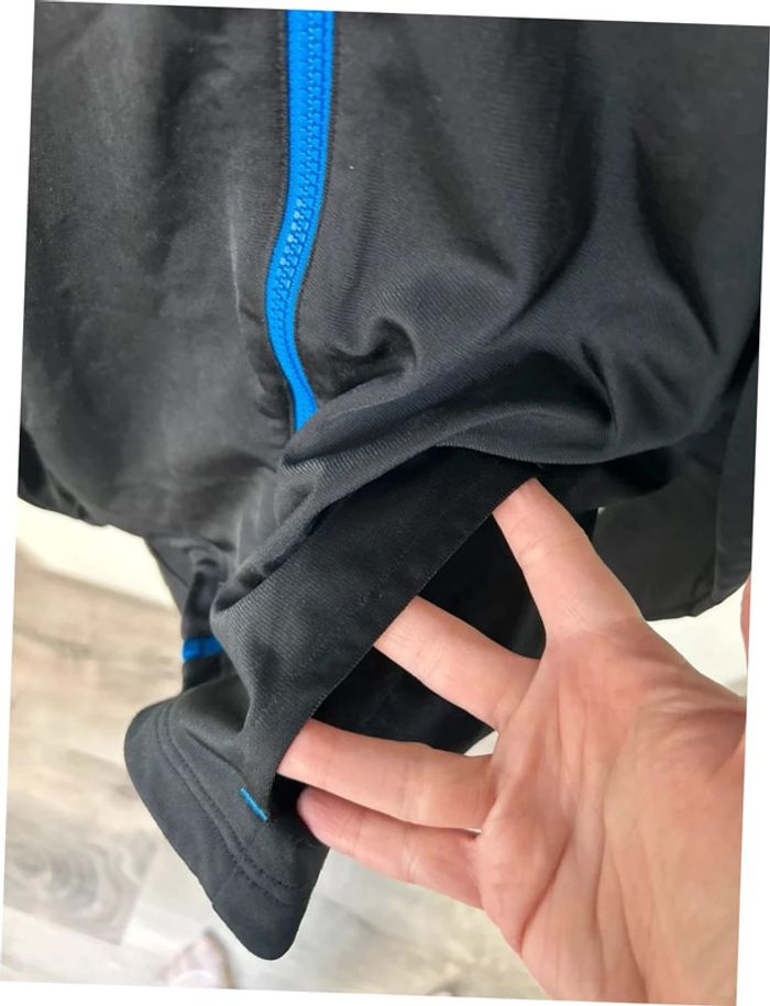 Gilet adidas 10 ans - photo numéro 3