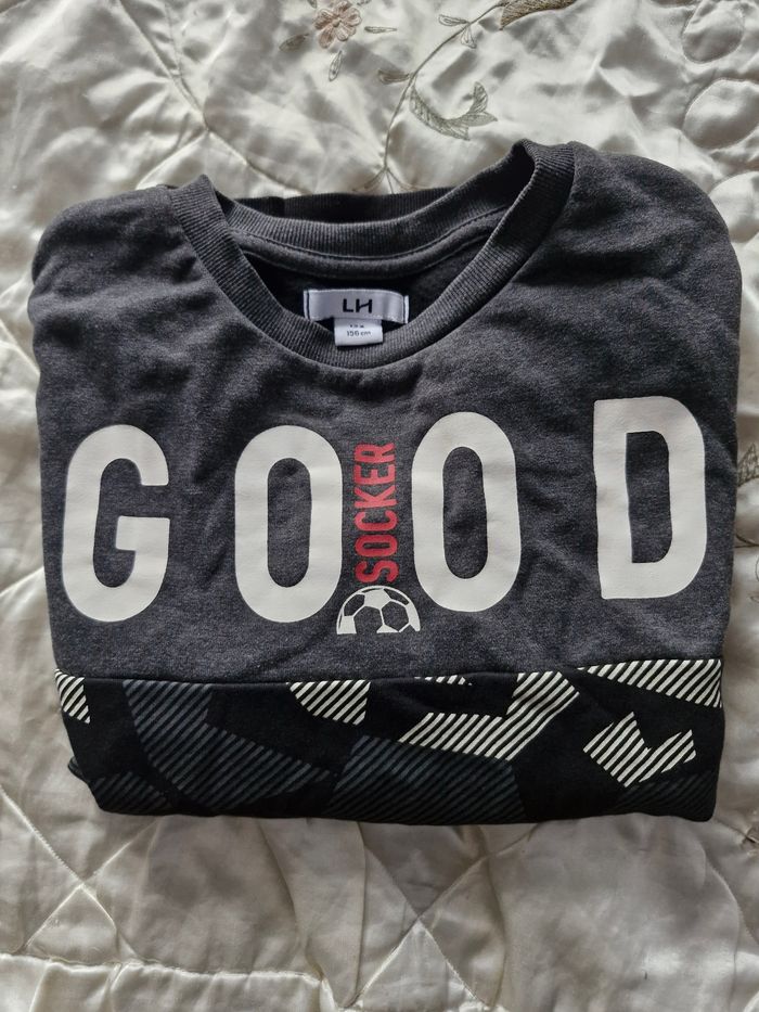 Beau sweet Good Soccer - photo numéro 8