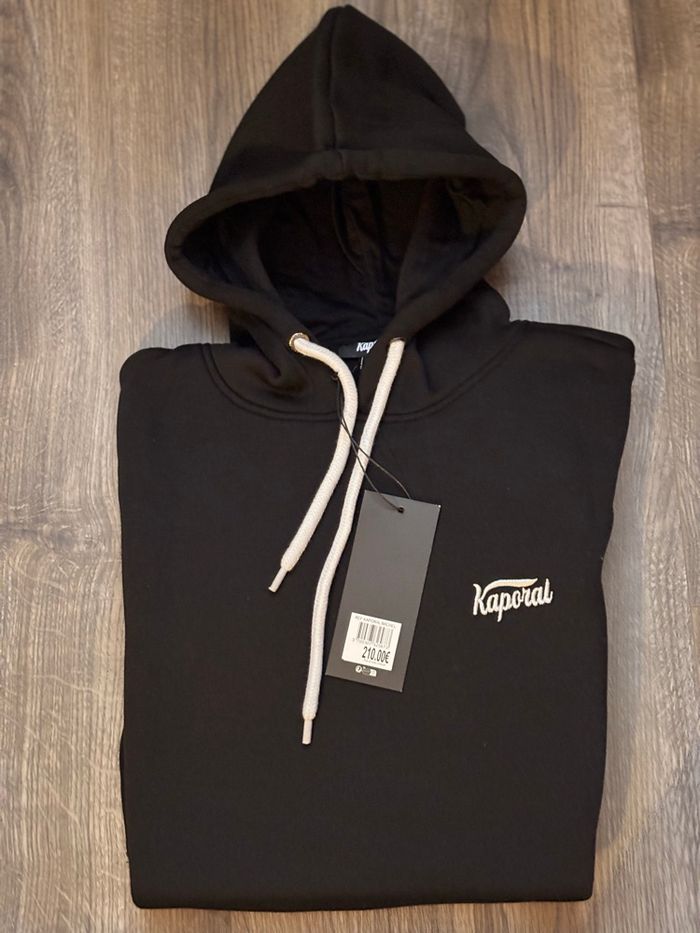 Ensemble Kaporal taille S - photo numéro 3