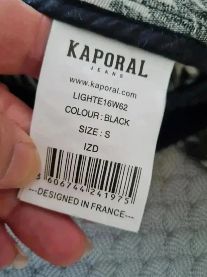Veste kaporal women - photo numéro 8