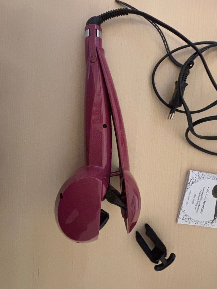 Boucleur Curl Secret - photo numéro 2