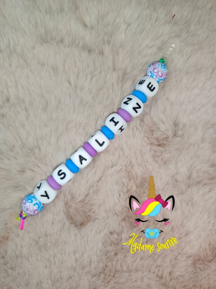 Embout anti poussière