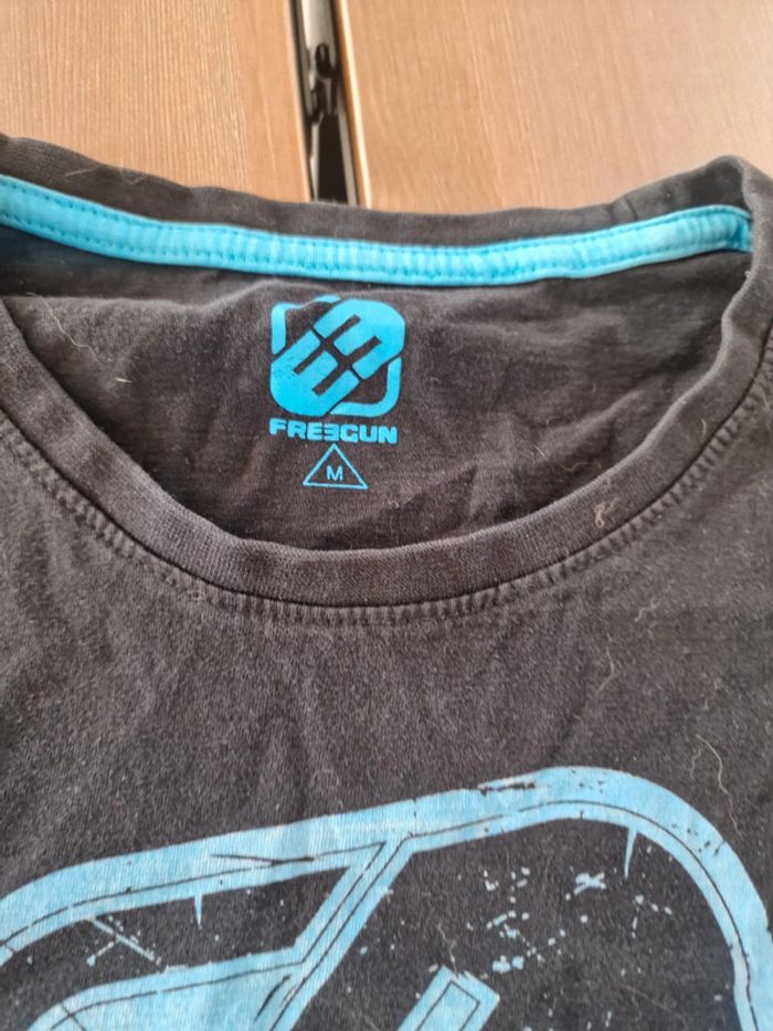 Lot 7 t-shirts - photo numéro 8