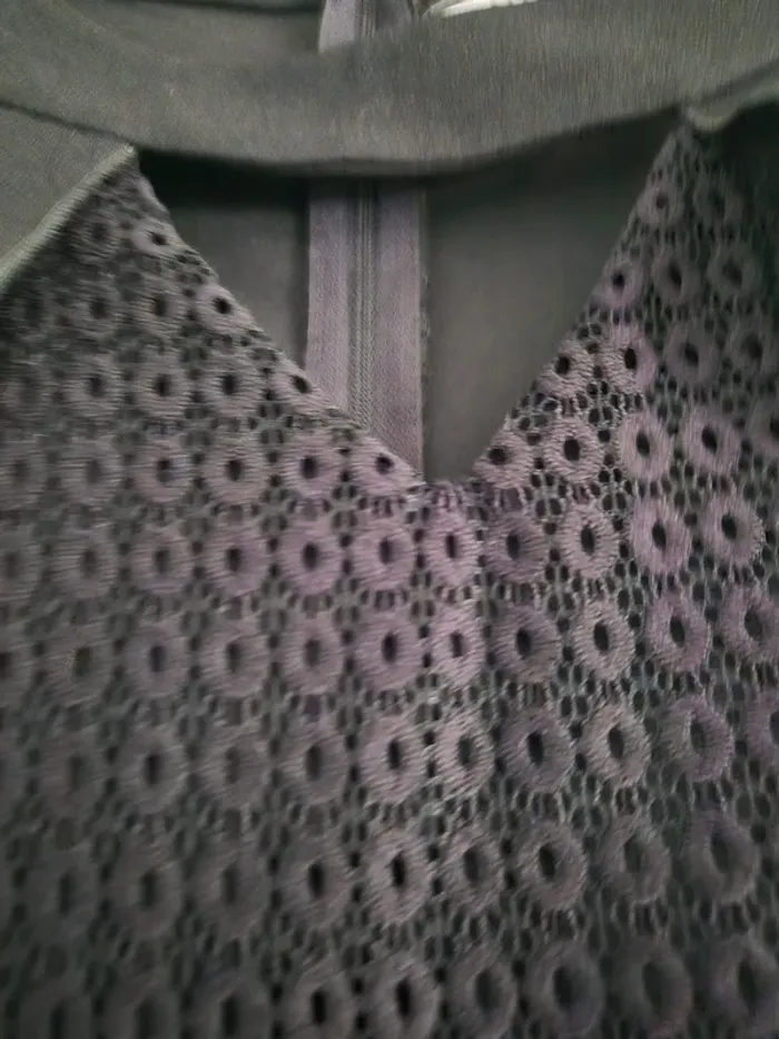 Robe Naf Naf Taille 40 - photo numéro 4