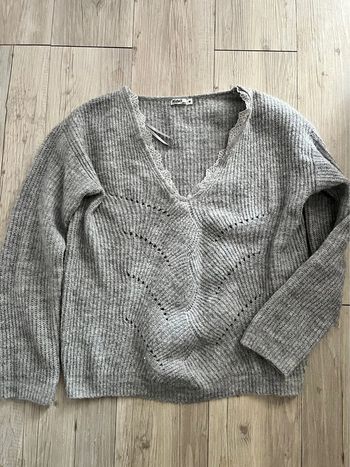 Pull GÉMO