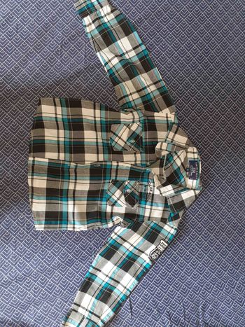 Chemise