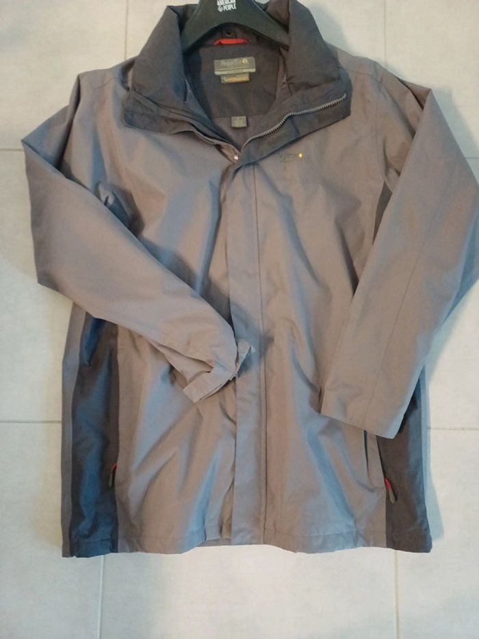 Veste