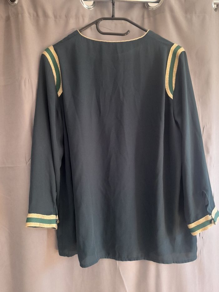Blouse promod - photo numéro 2