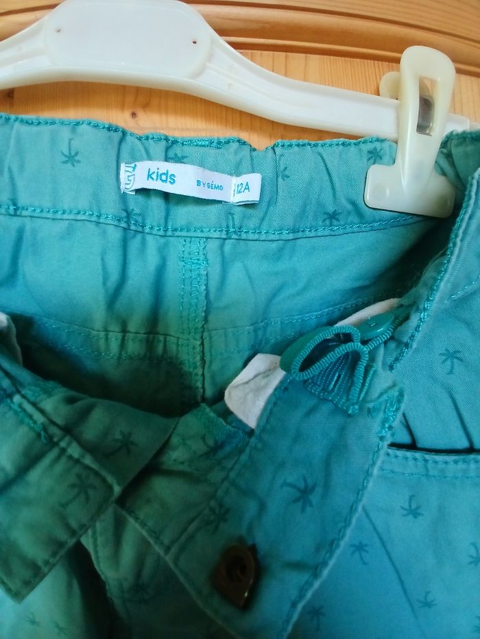 Short - photo numéro 3