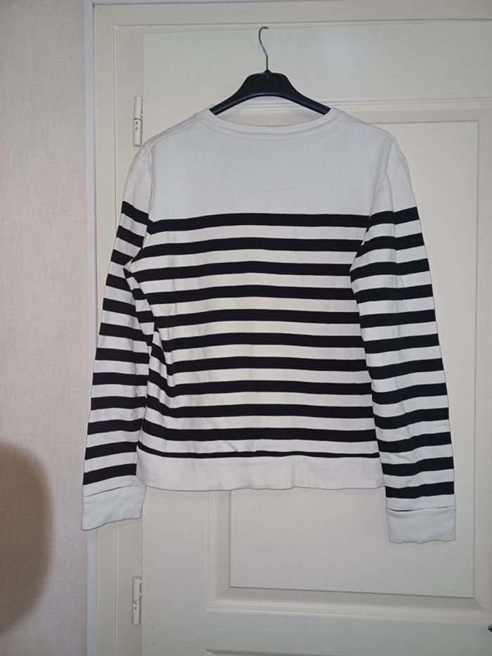 Pulls Galeries Lafayette - photo numéro 3