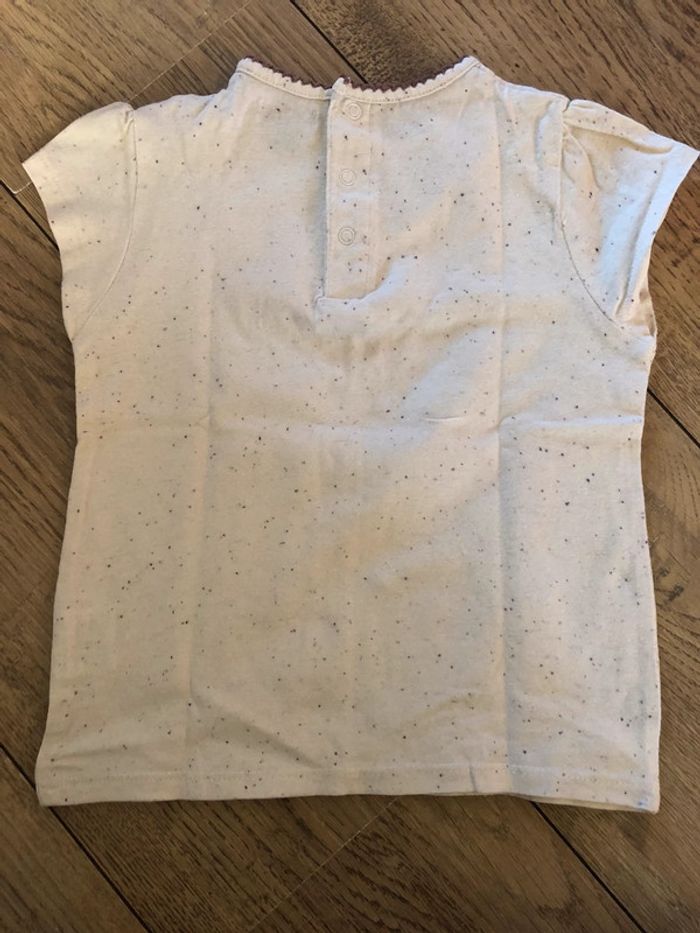 T shirt 24 mois - photo numéro 2